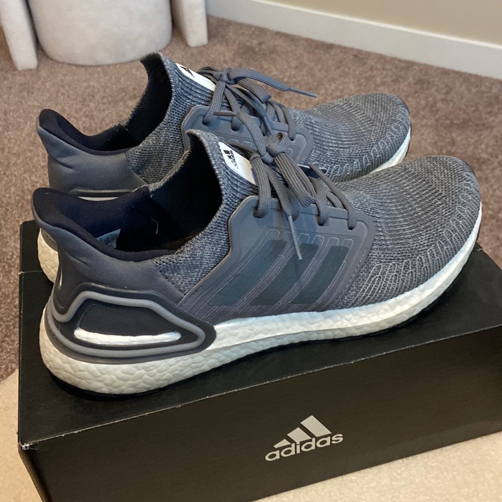 Ultra boost 19